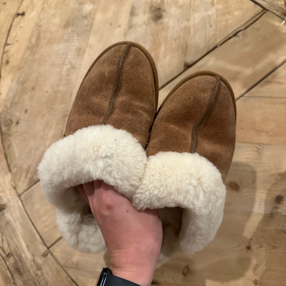 Ugg Slippers